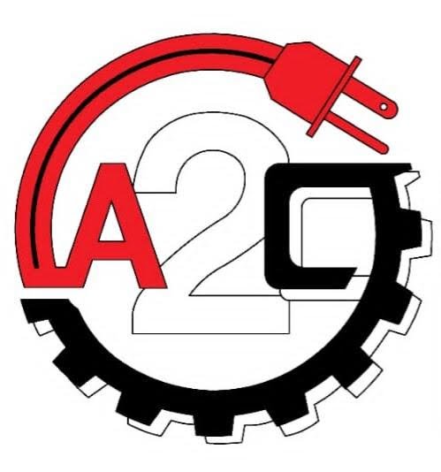 A2G Logo