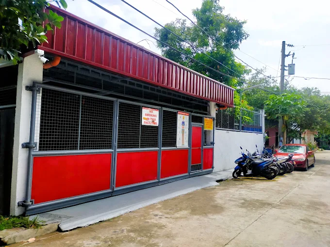 A2G Profec Builders facility